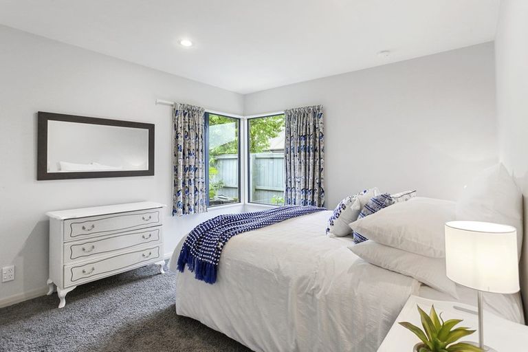 Photo of property in 17 Marsack Crescent, Halswell, Christchurch, 8025