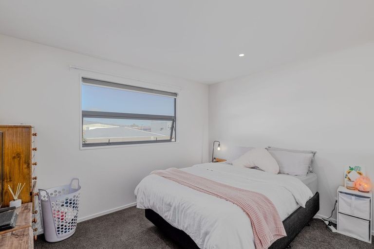 Photo of property in 4/296 Hereford Street, Christchurch Central, Christchurch, 8011