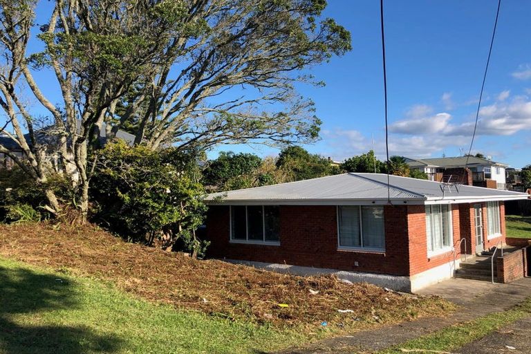 Photo of property in 75 Awaroa Road, Sunnyvale, Auckland, 0612