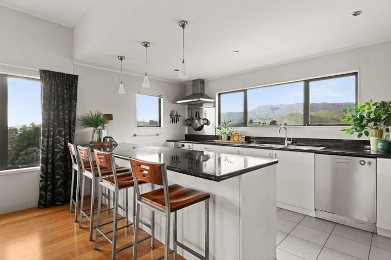 Photo of property in 21 Rochfort Road, Kahuranaki, Havelock North, 4295