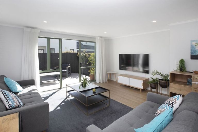 Photo of property in 430 Madras Street, St Albans, Christchurch, 8014