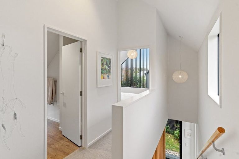 Photo of property in 58 Ward Street, Addington, Christchurch, 8024