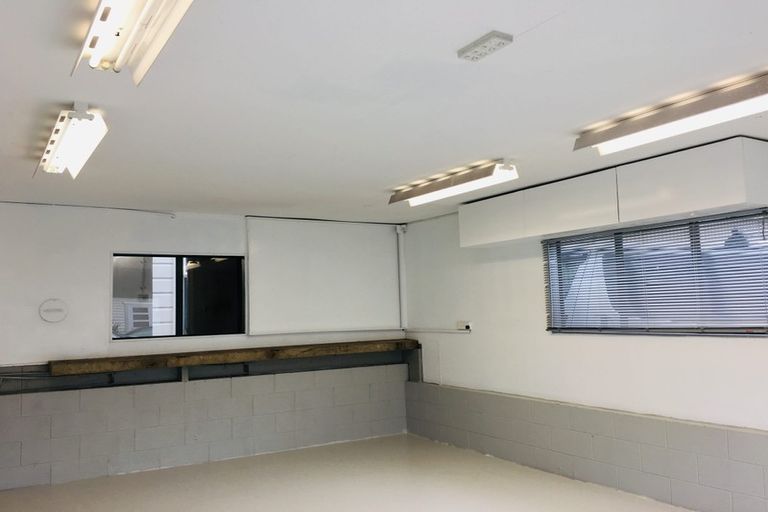 Photo of property in 4 Myrtle Crescent, Mount Cook, Wellington, 6021