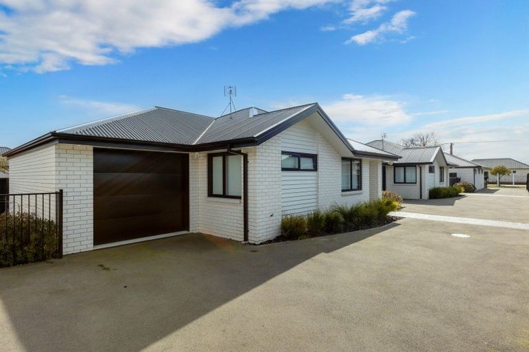 Photo of property in 1/43 Hoani Street, Papanui, Christchurch, 8053