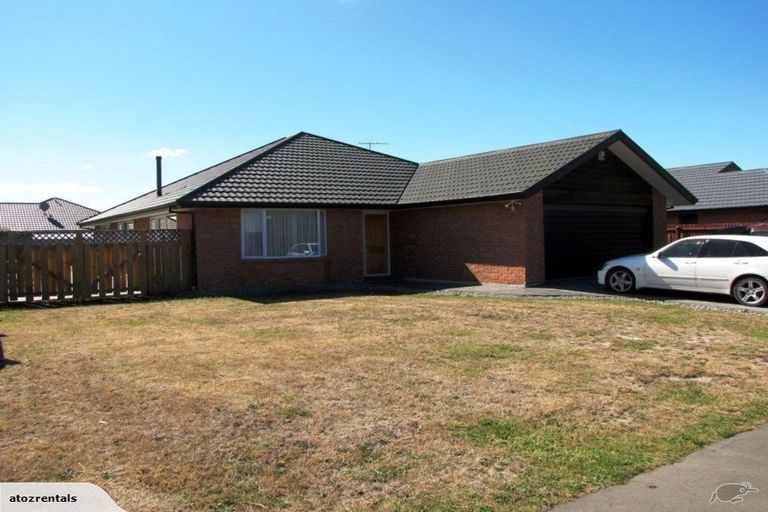 Photo of property in 66 Lowes Road, Rolleston, 7614