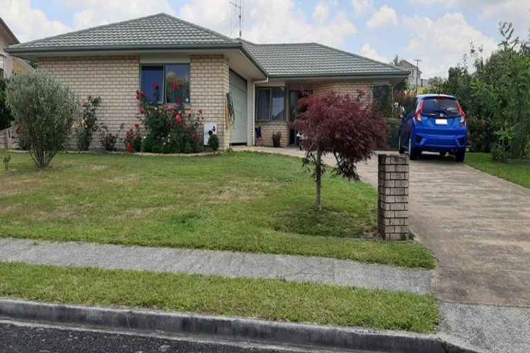 Photo of property in 7 Loveridge Place, Morrinsville, 3300