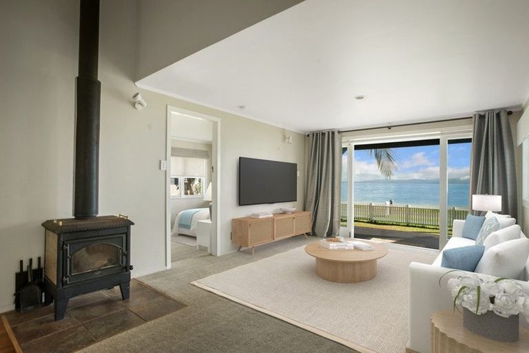 Photo of property in 346 Thames Coast Sh25 Road, Thornton Bay, Thames, 3575