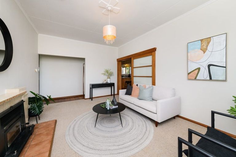 Photo of property in 120 Jickell Street, Hokowhitu, Palmerston North, 4410