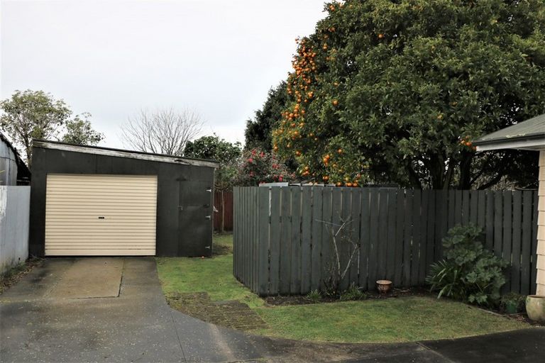 Photo of property in 22a Park Street, Foxton, 4814