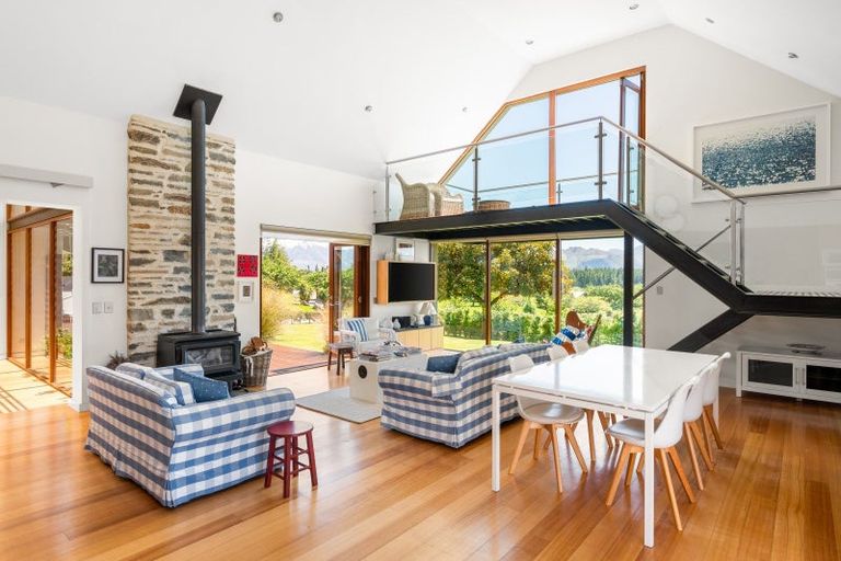 Photo of property in 11 Elderberry Crescent, Wanaka, 9305