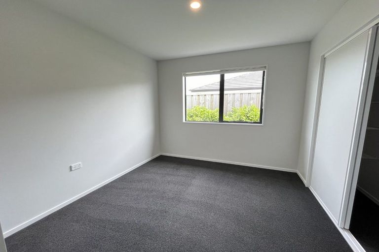 Photo of property in 39 Lady Isaac Drive, Rolleston, 7615