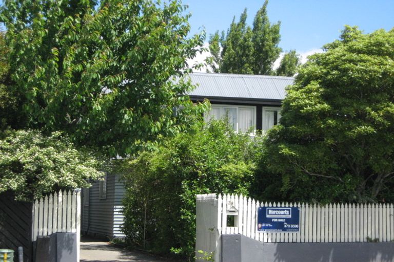 Photo of property in 38 Shirley Road, Shirley, Christchurch, 8013