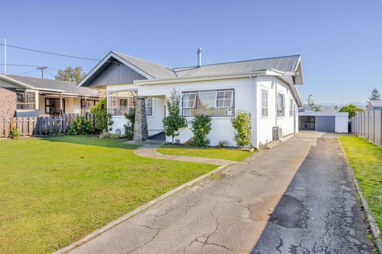Photo of property in 214 Porangahau Road, Waipukurau, 4200