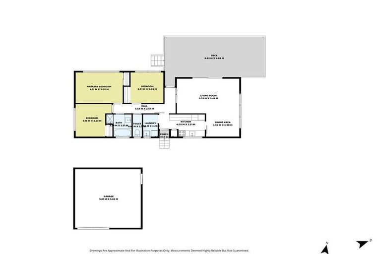 Photo of property in 6 France Street, Waiuku, 2123