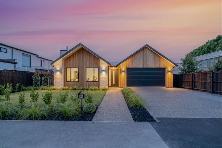 Photo of property in 54 Metehau Street, Marshland, Christchurch, 8083