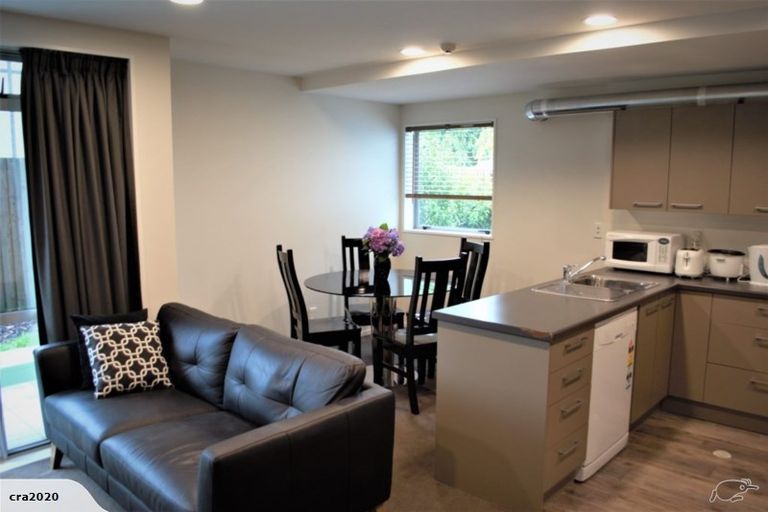 Photo of property in 253 Hereford Street, Christchurch Central, Christchurch, 8011