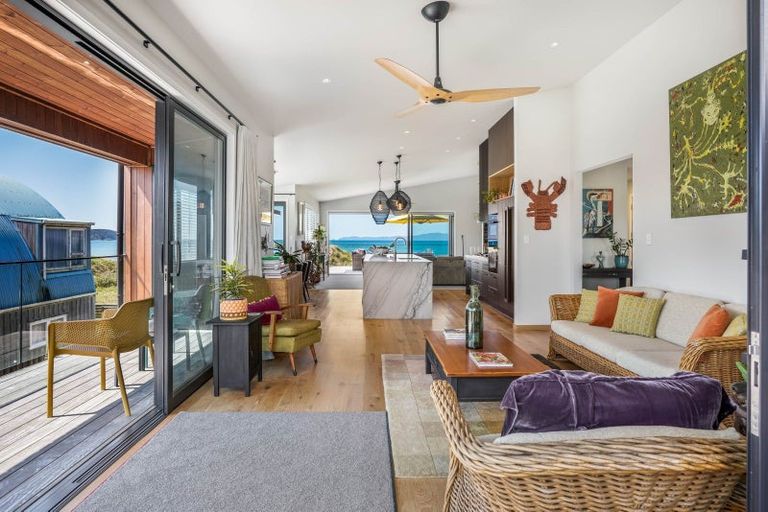 Photo of property in 37 Simon Urlich Road, Karikari Peninsula, 0483