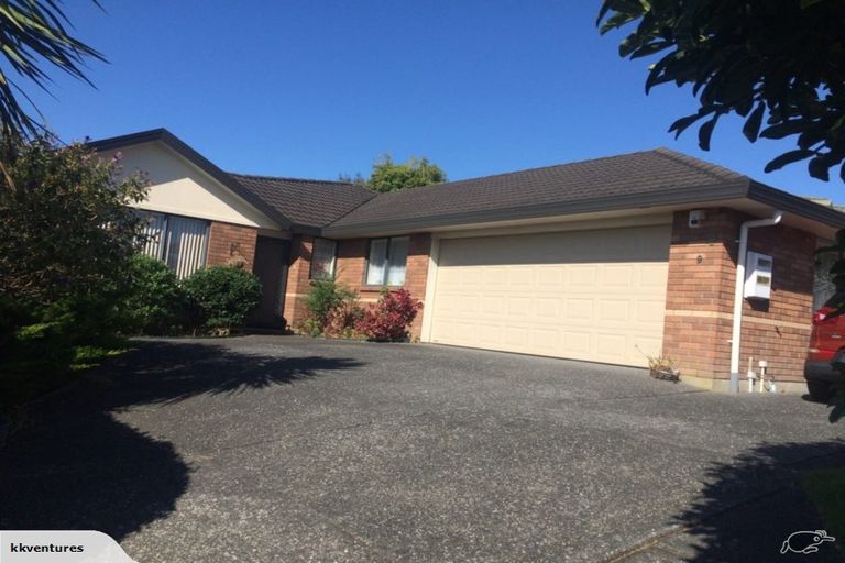 Photo of property in 9 Gendo Avenue, Henderson, Auckland, 0612