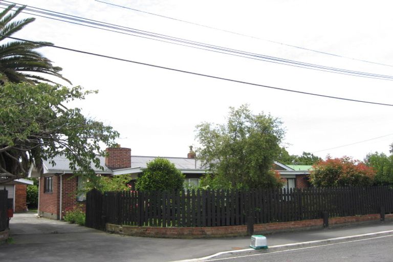 Photo of property in 11 Ruskin Street, Addington, Christchurch, 8024