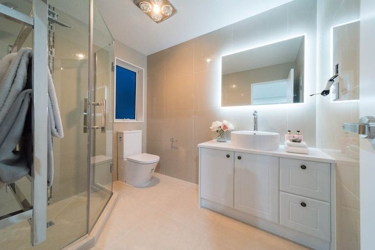 Photo of property in 18 Eastfield Avenue, Flat Bush, Auckland, 2019