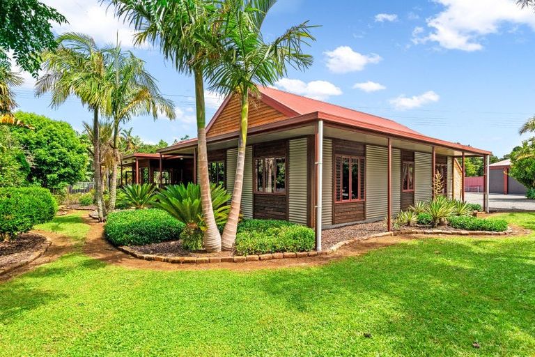 Photo of property in 253 Cemetery Road, Maunu, Whangarei, 0179