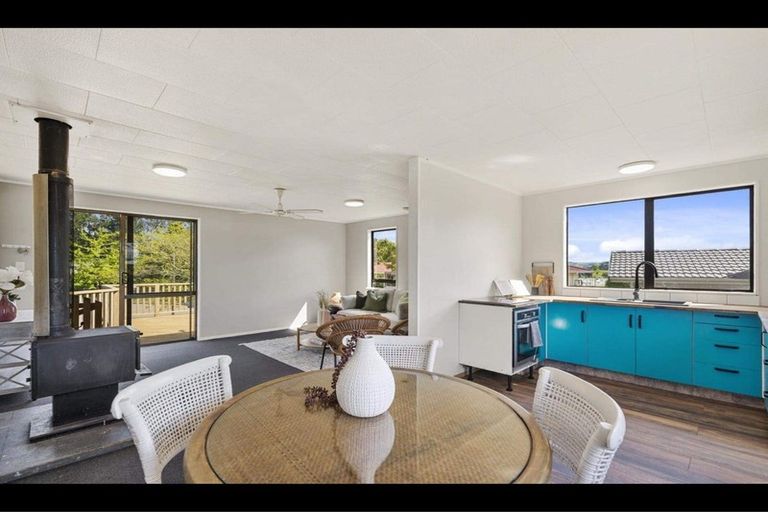 Photo of property in 41 Sunline Place, Ngongotaha, Rotorua, 3010