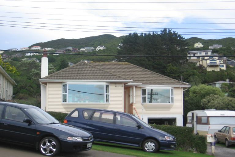 Photo of property in 7 Elliott Street, Johnsonville, Wellington, 6037