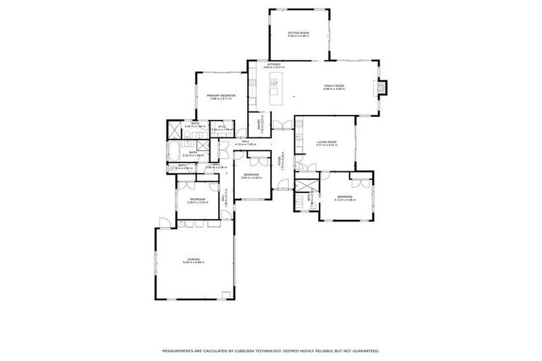 Photo of property in 131 Saint Kilda Road, Cambridge, 3434