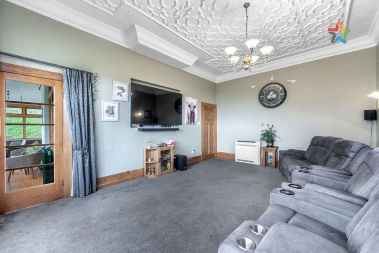 Photo of property in 237 Bowmont Street, Georgetown, Invercargill, 9812