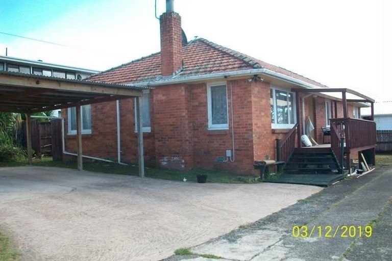 Photo of property in 20 Copley Street, New Lynn, Auckland, 0600