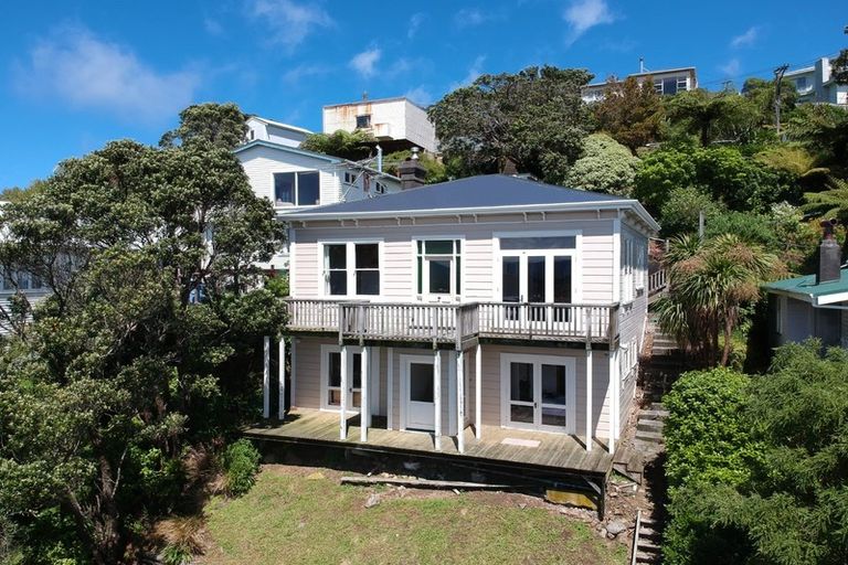 Photo of property in 26 Havelock Street, Mornington, Dunedin, 9011