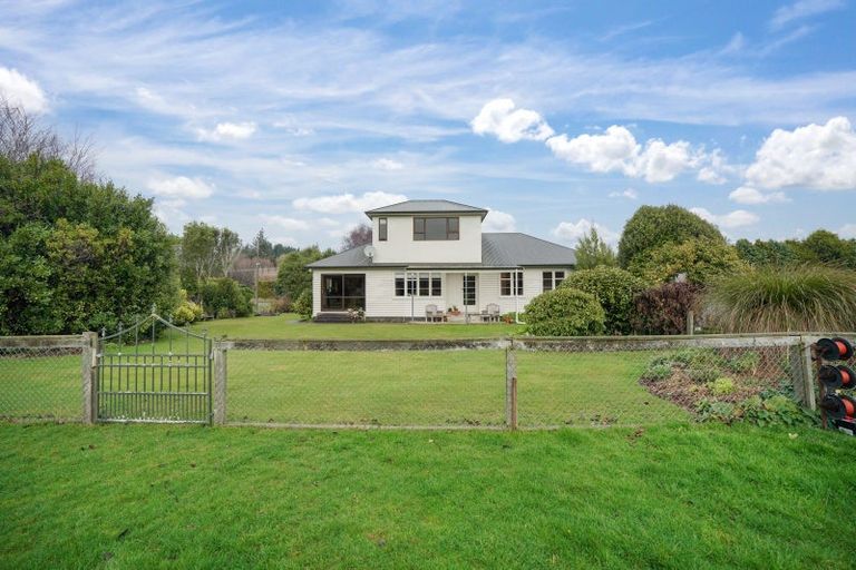 Photo of property in 398 Drysdale Road, Myross Bush, Invercargill, 9872