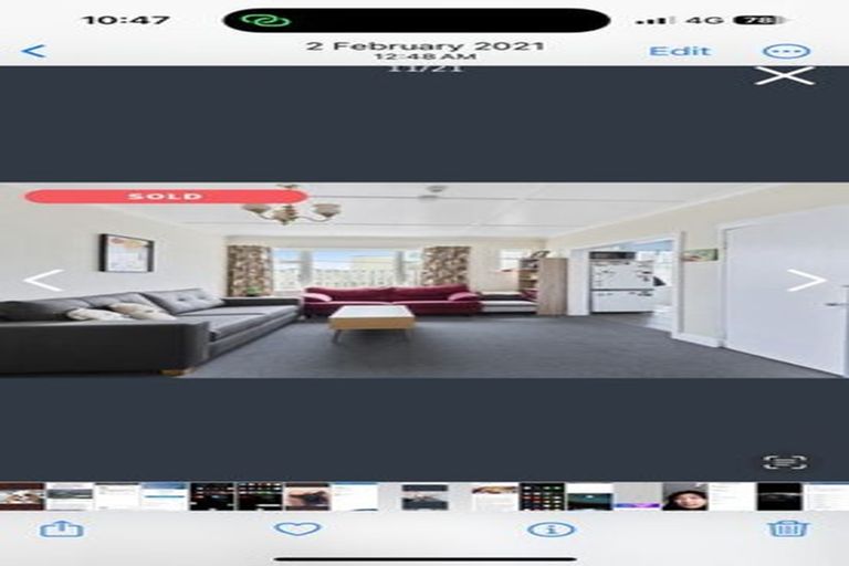 Photo of property in 103 Coromandel Street, Newtown, Wellington, 6021