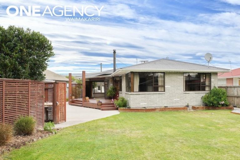 Photo of property in 7 Blanray Place, Bishopdale, Christchurch, 8053