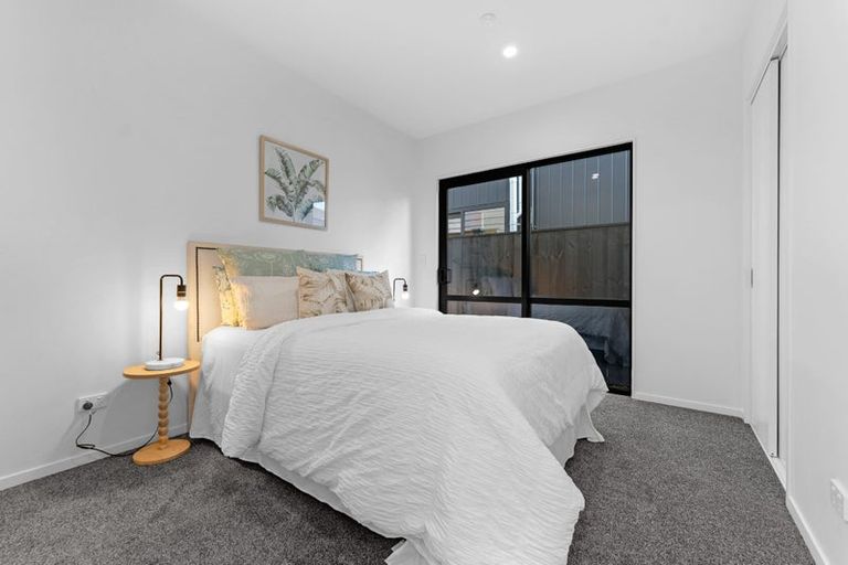 Photo of property in 34a Tennessee Avenue, Mangere East, Auckland, 2024
