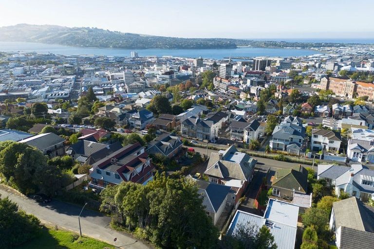 Photo of property in 131 London Street, Dunedin Central, Dunedin, 9016