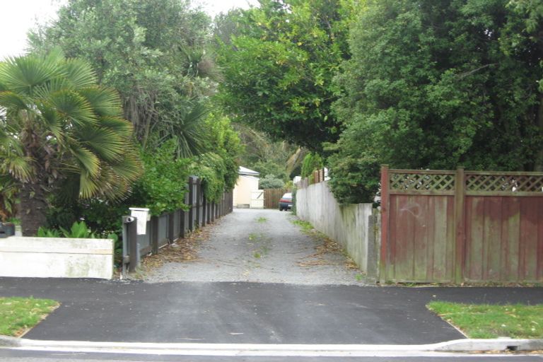 Photo of property in 24a Mathers Road, Hoon Hay, Christchurch, 8025
