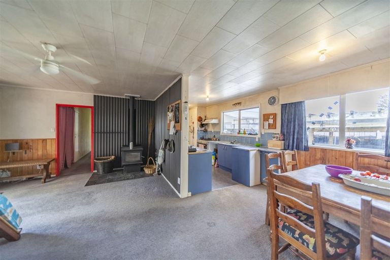 Photo of property in 41 Plunket Street, Tamatea, Napier, 4112
