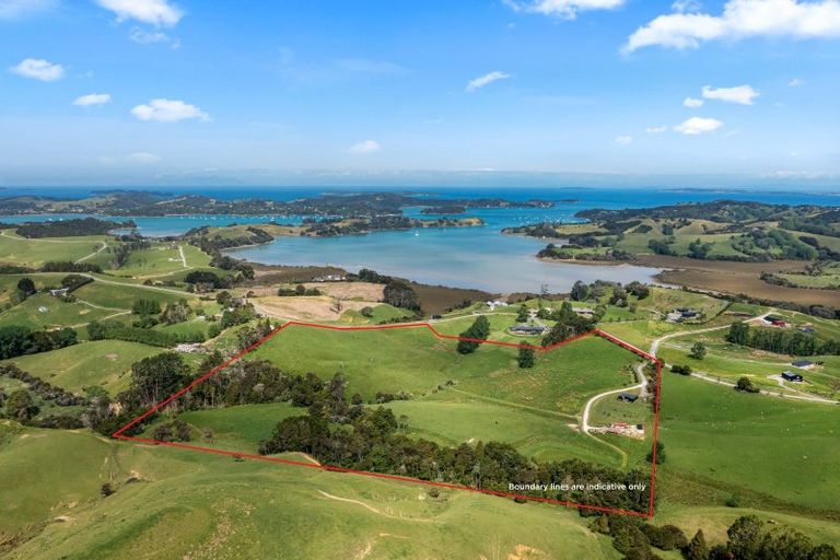 Photo of property in 313 Pukapuka Road, Pohuehue, Warkworth, 0983