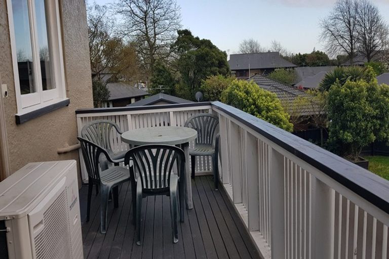 Photo of property in 39 Edinburgh Street, Spreydon, Christchurch, 8024