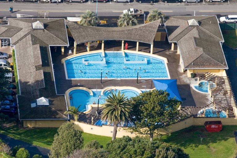Photo of property in 114/36 Victoria Road, Mount Maunganui, 3116