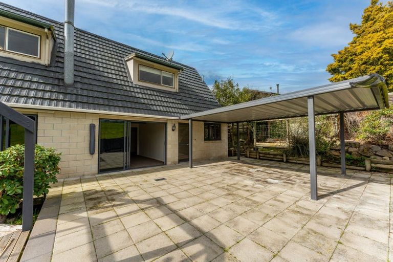 Photo of property in 124 Morgans Road, Marchwiel, Timaru, 7910
