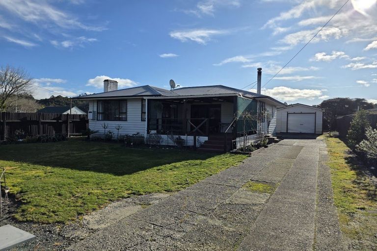 Photo of property in 197 River Road, Kawerau, 3127