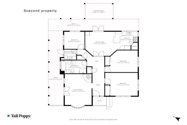 Photo of property in 339a Main Road North, Brown Owl, Upper Hutt, 5018