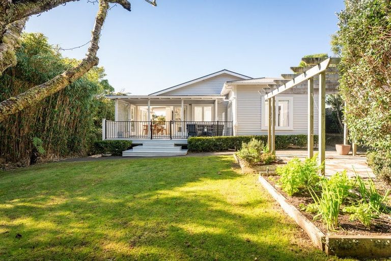 Photo of property in 22 Ngatoto Street, Ngaio, Wellington, 6035