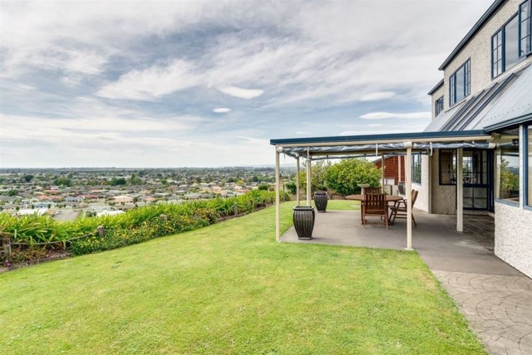 Photo of property in 39 Cumberland Rise, Taradale, Napier, 4112