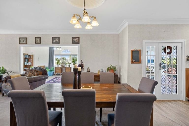 Photo of property in 134 Paeroa-tahuna Road, Springdale, Morrinsville, 3374