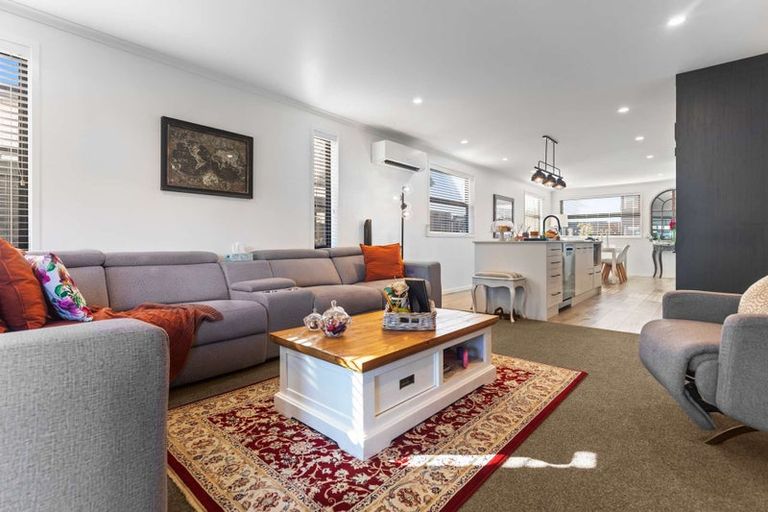 Photo of property in 5 Guillaume Street, Chartwell, Hamilton, 3210