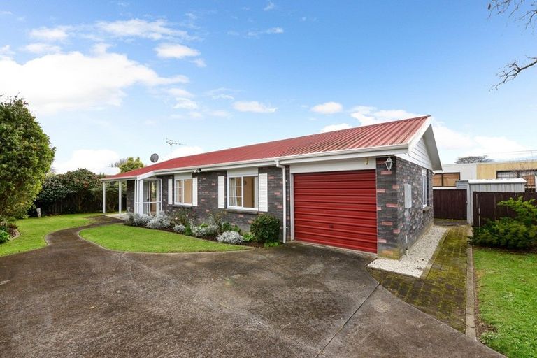 Photo of property in 39a Comries Road, Chartwell, Hamilton, 3210