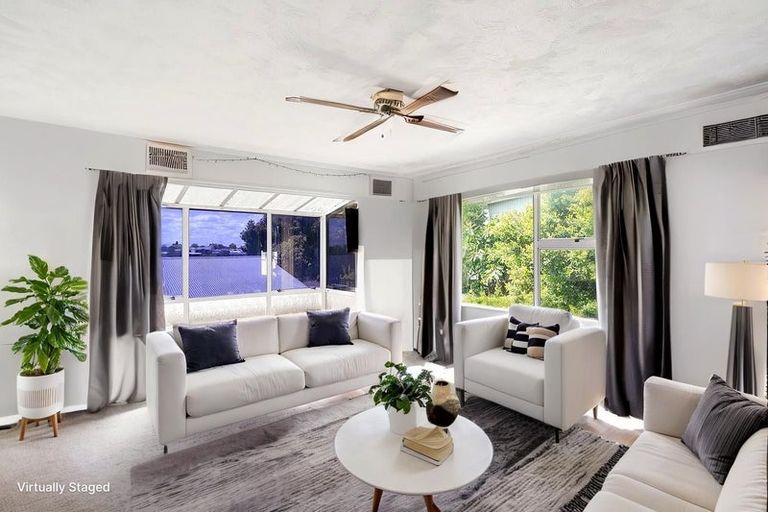 Photo of property in 12f Radnor Street, Hamilton Central, Hamilton, 3204